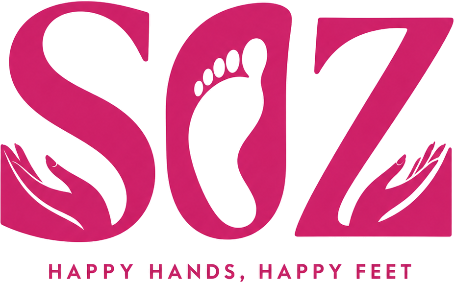 Suzcare logo